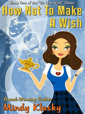 How Not to Make a Wish - ebook